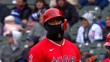 Jo Adell's RBI single