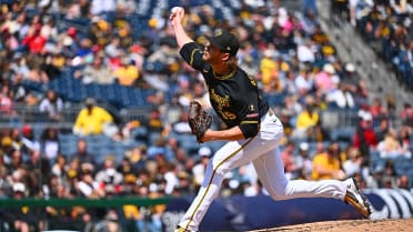 Braxton Ashcraft intraficable en 7.2 innings