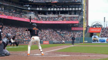 Gigantes extienden ventaja en el 8vo