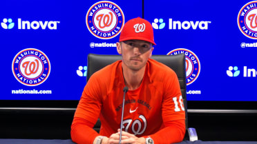 Blake Butera discusses Miles Mikolas' pitching