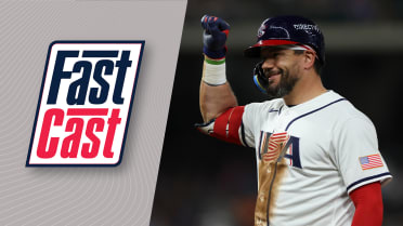 FastCast: Saturday's best in < 10 minutes