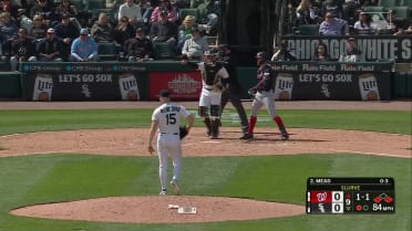 Curtis Mead not HBP after review