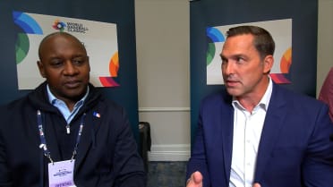 DeRosa, Hill discuss goal of winning The Classic