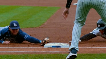 Ryan Vilade y Jonathan Aranda hacen doble matanza