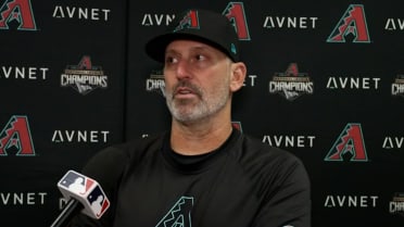 Torey Lovullo on learning how to win one run games
