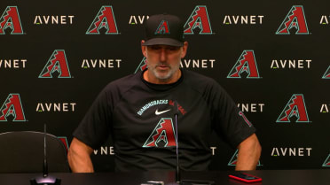Torey Lovullo: 'Just couldn't execute'