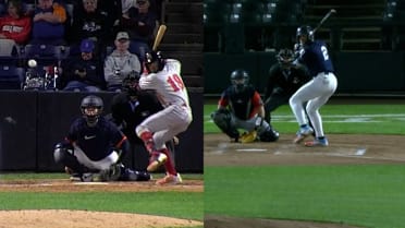 Watch Portland Sea Dogs vs. Somerset Patriots