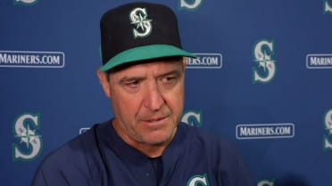 Dan Wilson discusses missed opportunities, 6-1 loss