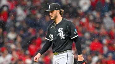 Sean Burke strikes out four across five innings