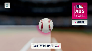 Bola 1 es revertida tras el reto