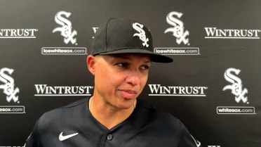 Will Venable: 'We're playing good baseball'