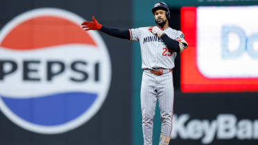 Breaking down Byron Buxton's season