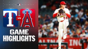George Klassen earns first win in win Angels' victory