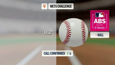 Bola 1 confirmada tras desafío  