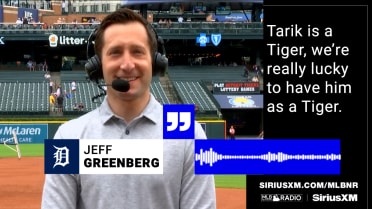 Jeff Greenberg on Skubal, re-signing Kyle Finnegan