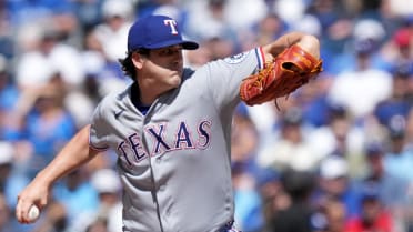Cal Quantrill strikes out five in scoreless outing