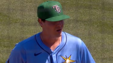 Mike Vasil strikes out four over three innings