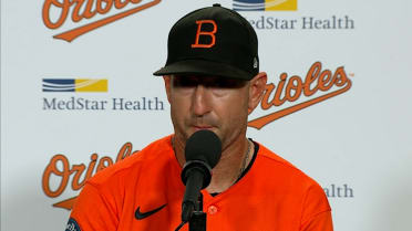 Craig Albernaz on hard-fought loss in extra innings