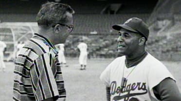 Black History Month: Roy Campanella