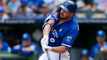 Vinnie Pasquantino's three-run homer (11)
