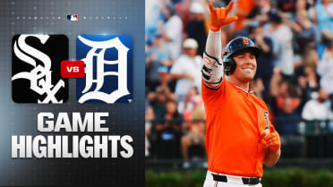 Carpenter's double, Skubal lead Tigers' 4-3 win