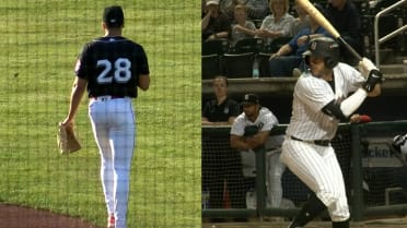 Watch Chattanooga Lookouts vs. Birmingham Baronson