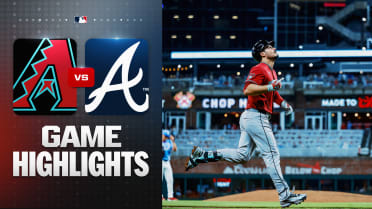 Jonrones de Arenado impulsan triunfo de D-backs 