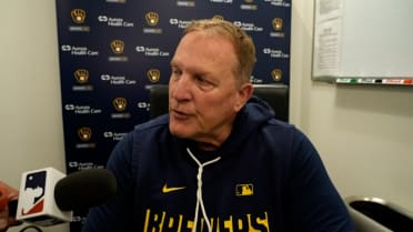 Pat Murphy on high-powered offense and more