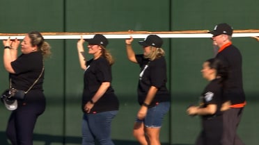 Chicago's' 50-foot hot dog