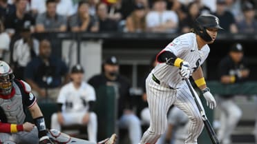 Munetaka Murakami's RBI single