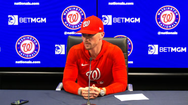 Blake Butera on Nationals' comeback win