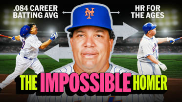 Bartolo HR was even MORE legendary than you thought!