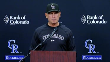 Bud Black on Rockies' late rally for win 