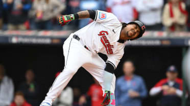 José Ramírez's bases-loaded HBP