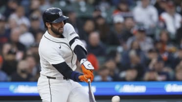 Matt Vierling's sac fly