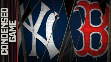 Condensed Game: NYY@BOS - 6/14/25