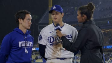 Shohei Ohtani on first start of 2026, more