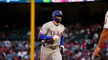 Brandon Nimmo's solo home run (6)