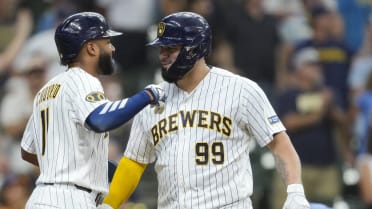 Gary Sánchez's 200th career homer (11)