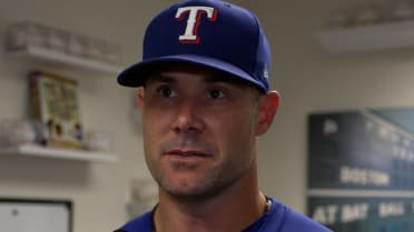 Skip Schumaker on Kumar Rocker's outing, offense 