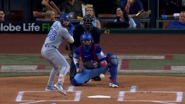 Nathan Lukes' sacrifice fly