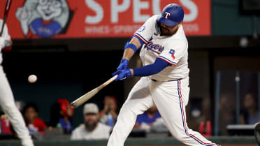 Rowdy Tellez's go-ahead two-run single