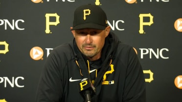 Don Kelly on Jared Jones' performance in 2-0 win