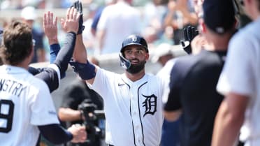 Riley Greene's solo homer (8)
