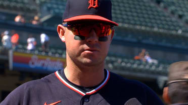 Spencer Torkelson talks Tigers' impressive road trip