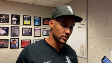 Grady Sizemore on 4-1 loss