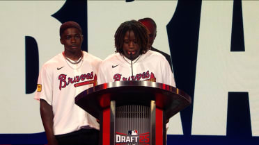 Nike RBI Spotlight: 2025 MLB Draft