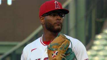 Walbert Ureña logra su primer ponche del juego