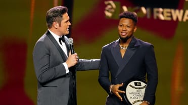 Acuña Jr., deGrom win Comeback Players of the Year