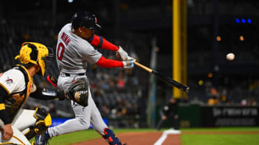 Masyn Winn's RBI double